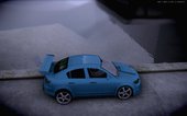 Mazda 3 Full Tuning